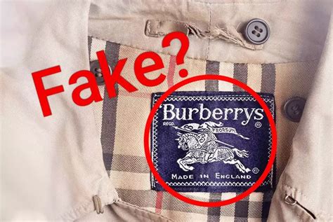 burberry sticker|Burberry labels for dummies.